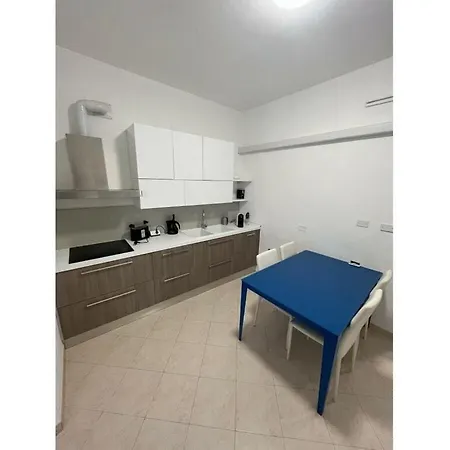 Prázdninový dům La Casa Sul Mare Comfortable *