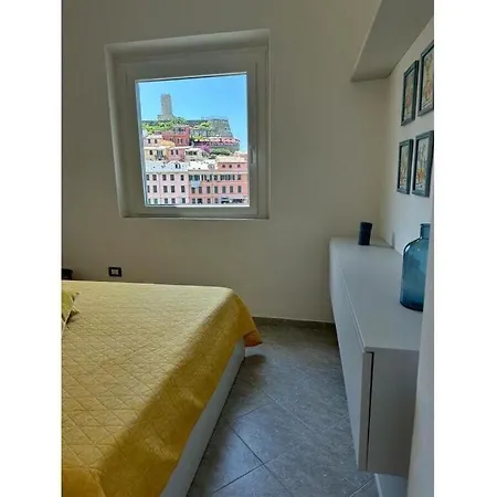 La Casa Sul Mare Comfortable Prázdninový dům *