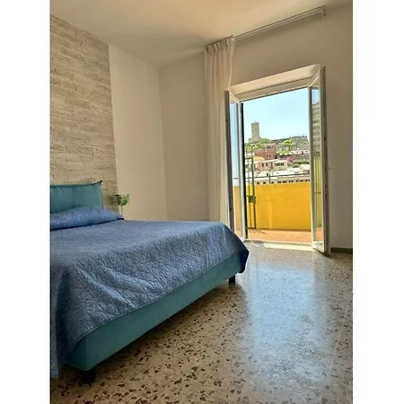 Casa de Férias La Casa Sul Mare Comfortable
