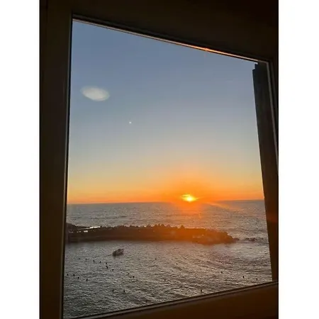 La Casa Sul Mare Comfortable Casa de Férias *