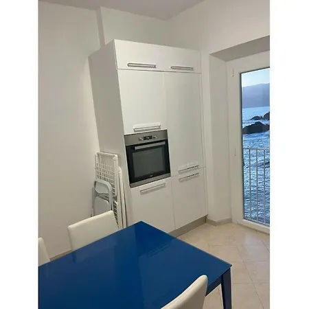 La Casa Sul Mare Comfortable *