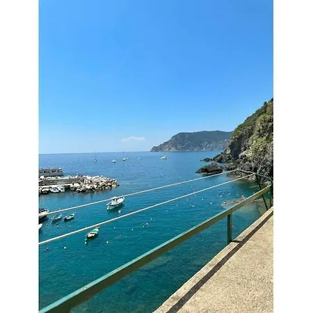La Casa Sul Mare Comfortable