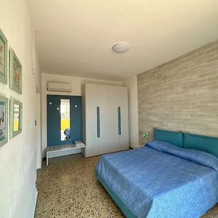 La Casa Sul Mare Comfortable Prázdninový dům Vernazza