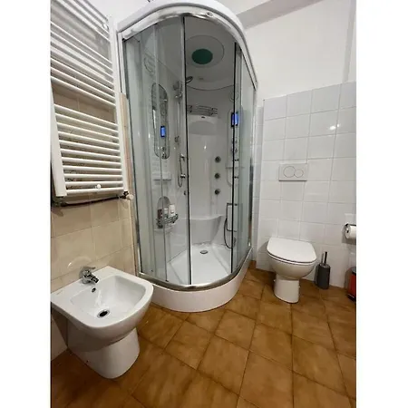 La Casa Sul Mare Comfortable