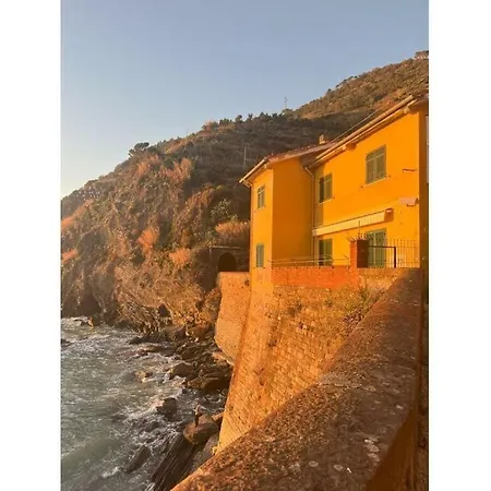 Holiday home La Casa Sul Mare Comfortable